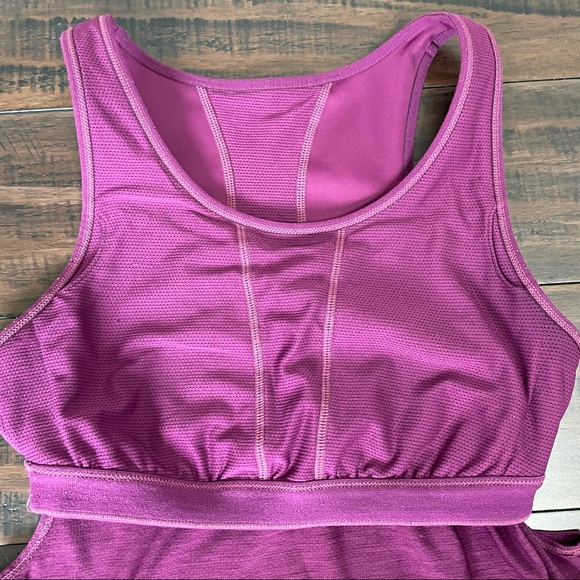Athleta Supercharged Mesh Tank Top - Picture 10 of 13